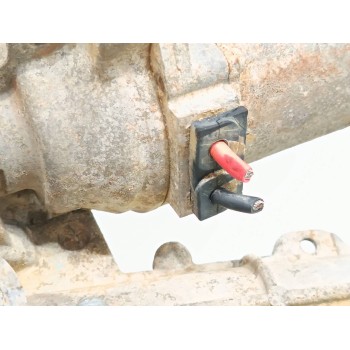 Recambio de cremallera direccion para citroën c3 1.4 hdi magic referencia OEM IAM 620000005904  