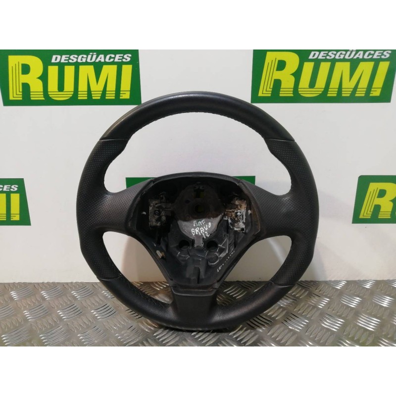 Recambio de volante para fiat bravo (198) 1.4 multiair t. 16v dynamic (103kw) referencia OEM IAM   