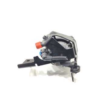 Recambio de bomba agua para renault megane iv berlina 5p business referencia OEM IAM 210106764R  