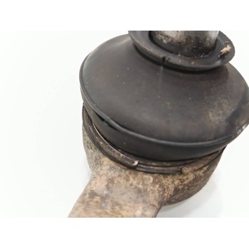 Recambio de cremallera direccion para citroën c3 1.4 hdi magic referencia OEM IAM 620000005904  