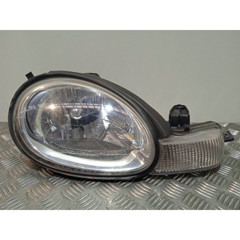 Recambio de faro derecho para chrysler neon (pl) 2.0 le referencia OEM IAM A029501  