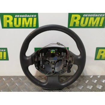 Recambio de volante para renault scenic ii confort authentique referencia OEM IAM 8200106306H 8200282593B 8200106306 , 820028259