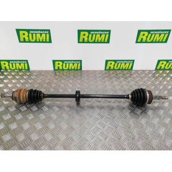 TRANSMISION DELANTERA DERECHA 