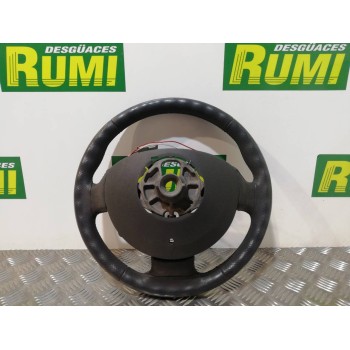 Recambio de volante para renault scenic ii confort authentique referencia OEM IAM 8200106306H 8200282593B 8200106306 , 820028259