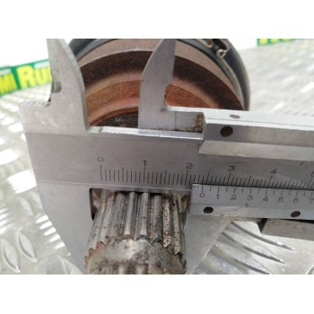 Recambio de transmision delantera derecha para opel astra f berlina básico referencia OEM IAM   