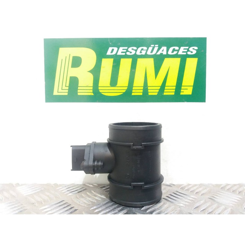 Recambio de caudalimetro para opel astra g berlina comfort referencia OEM IAM 0281002180  