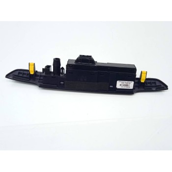 Recambio de warning para hyundai tucson 1.7 crdi cat referencia OEM IAM 93700D7100  