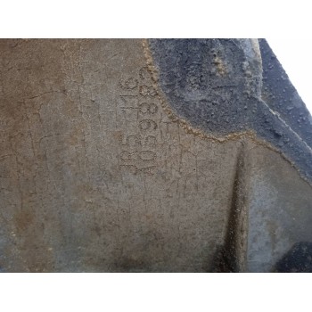 Recambio de caja cambios para renault kangoo (f/kc0) 1.5 dci diesel referencia OEM IAM JR5116  