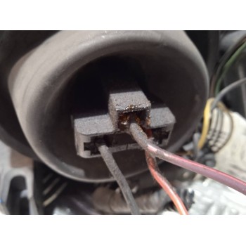 Recambio de faro derecho para chrysler neon (pl) 2.0 le referencia OEM IAM A029501  