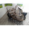 Recambio de caja cambios para renault kangoo (f/kc0) 1.5 dci diesel referencia OEM IAM JR5116  
