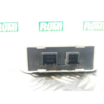 Recambio de centralita check control para mg serie 400 (rt) 416 si (4-ptas.) referencia OEM IAM YWC10044 38370SK3E0 