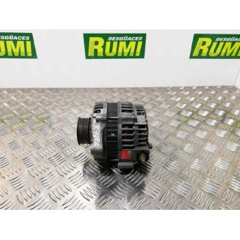 Recambio de alternador para nissan almera (n16/e) acenta referencia OEM IAM 23100BU010 LR180762 