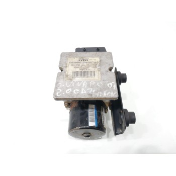 Recambio de abs para opel vivaro furgón/combi (07.2006 =>) combi 2.9t l1h1 referencia OEM IAM 15113903R 8200511146 93857500