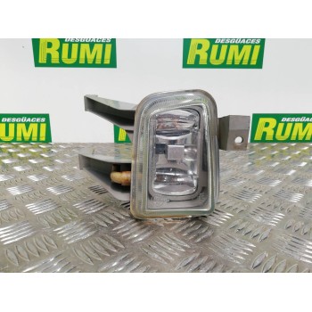 Recambio de faro antiniebla derecho para opel astra f berlina básico referencia OEM IAM 67807045  