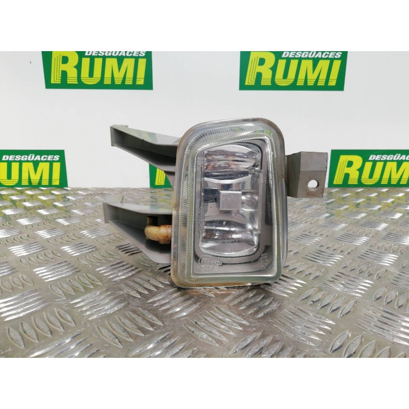 Recambio de faro antiniebla derecho para opel astra f berlina básico referencia OEM IAM 67807045  