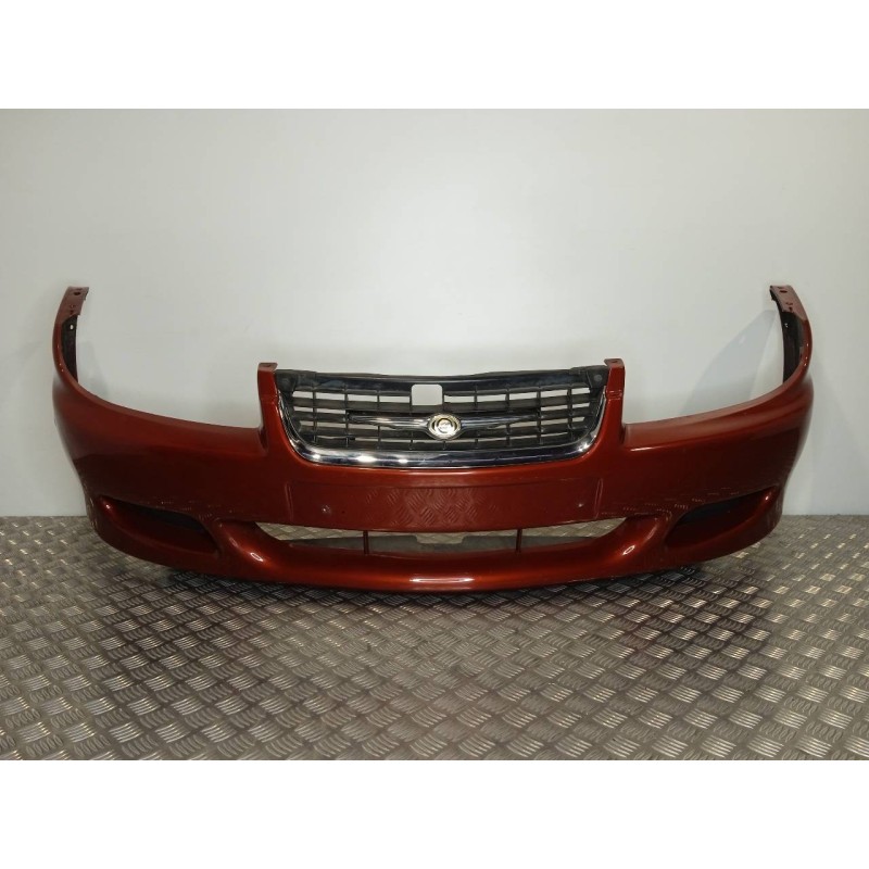 Recambio de paragolpes delantero para chrysler neon (pl) 2.0 le referencia OEM IAM 5288089 58417309 