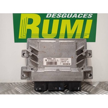 CENTRALITA MOTOR UCE 8200783095 8200700600 S120202114A