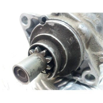 Recambio de motor arranque para mg serie 200 (xw) 216 i cabrio referencia OEM IAM SM30224  
