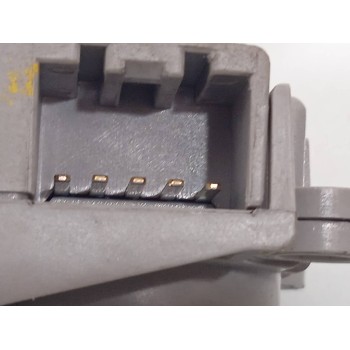 Recambio de motor apertura trampillas climatizador para hyundai tucson 1.7 crdi cat referencia OEM IAM HVCCD267  