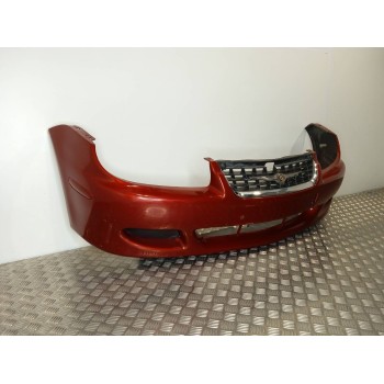 Recambio de paragolpes delantero para chrysler neon (pl) 2.0 le referencia OEM IAM 5288089 58417309 