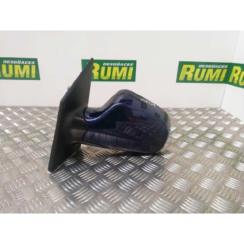 Recambio de retrovisor izquierdo para hyundai matrix (fc) 1.5 crdi 16v gls referencia OEM IAM   