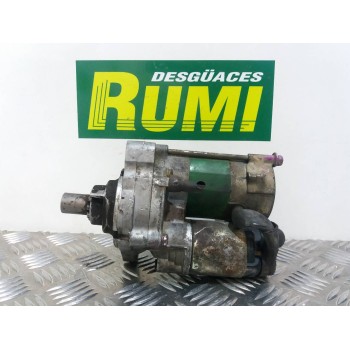 Recambio de motor arranque para mg serie 200 (xw) 216 i cabrio referencia OEM IAM SM30224  