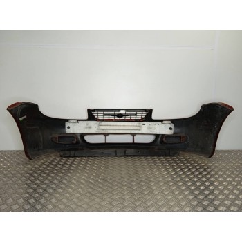 Recambio de paragolpes delantero para chrysler neon (pl) 2.0 le referencia OEM IAM 5288089 58417309 