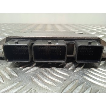 Recambio de centralita motor uce para renault clio grandtour dynamique referencia OEM IAM 8200783095 8200700600 S120202114A