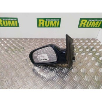 Recambio de retrovisor izquierdo para hyundai matrix (fc) 1.5 crdi 16v gls referencia OEM IAM   