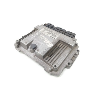 Recambio de centralita motor uce para peugeot 206 berlina e-music referencia OEM IAM 9646559980  