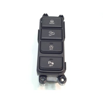 Recambio de interruptor para hyundai tucson 1.7 crdi cat referencia OEM IAM 93300D7600  