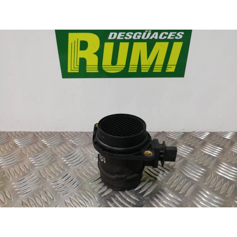 Recambio de caudalimetro para hyundai matrix (fc) 1.5 crdi 16v gls full referencia OEM IAM 0281002723 281642A401 