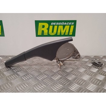 Recambio de palanca freno para renault clio grandtour dynamique referencia OEM IAM 8200734394 11318200 