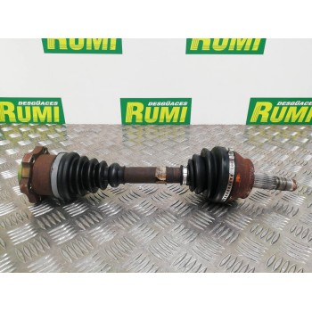 Recambio de transmision delantera derecha para fiat brava (182) td 75 s referencia OEM IAM   