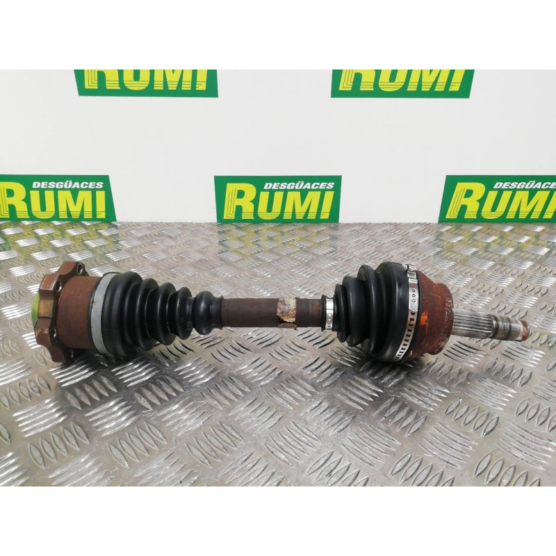 Recambio de transmision delantera derecha para fiat brava (182) td 75 s referencia OEM IAM   