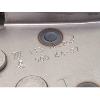 Recambio de palanca freno para renault clio grandtour dynamique referencia OEM IAM 8200734394 11318200 