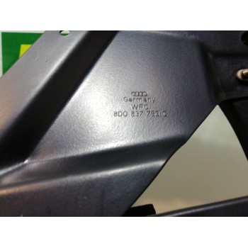 Recambio de elevalunas delantero izquierdo para audi a4 berlina (b5) 1.6 referencia OEM IAM 8D0837397D 8D0837753C 0130821787