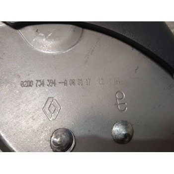 Recambio de palanca freno para renault clio grandtour dynamique referencia OEM IAM 8200734394 11318200 