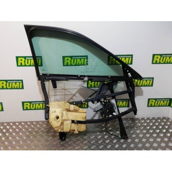 Recambio de elevalunas delantero izquierdo para audi a4 berlina (b5) 1.6 referencia OEM IAM 8D0837397D 8D0837753C 0130821787