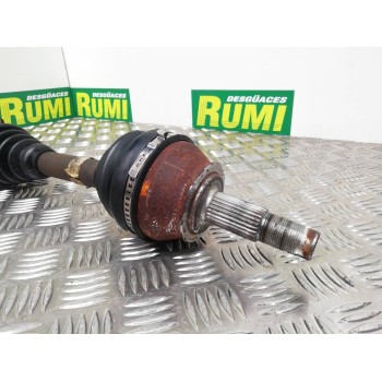 Recambio de transmision delantera derecha para fiat brava (182) td 75 s referencia OEM IAM   