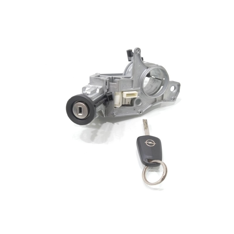 Recambio de conmutador de arranque para opel zafira b cosmo referencia OEM IAM 2421430  