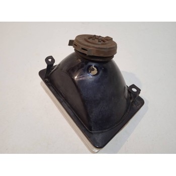 Recambio de faro izquierdo para opel corsa a referencia OEM IAM 0020057  