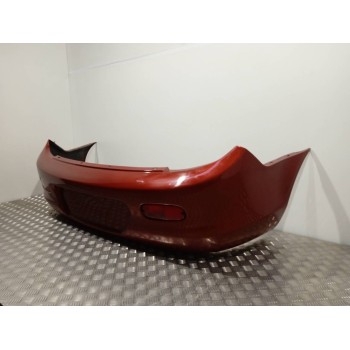 Recambio de paragolpes trasero para chrysler neon (pl) 2.0 le referencia OEM IAM 5288089 58417310 