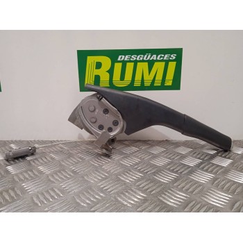 Recambio de palanca freno para renault clio grandtour dynamique referencia OEM IAM 8200734394 11318200 