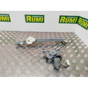 Recambio de elevalunas trasero derecho para hyundai matrix (fc) 1.5 crdi 16v gls referencia OEM IAM 9882017200  