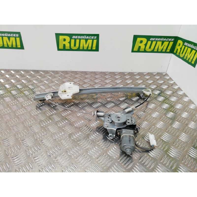 Recambio de elevalunas trasero derecho para hyundai matrix (fc) 1.5 crdi 16v gls referencia OEM IAM 9882017200  