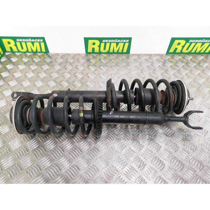Recambio de juego amortiguadores delantero para audi a4 avant (b5) 1.9 tdi referencia OEM IAM   