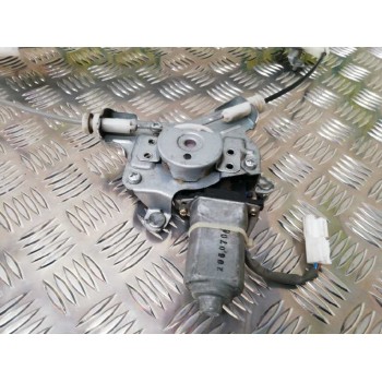 Recambio de elevalunas trasero derecho para hyundai matrix (fc) 1.5 crdi 16v gls referencia OEM IAM 9882017200  