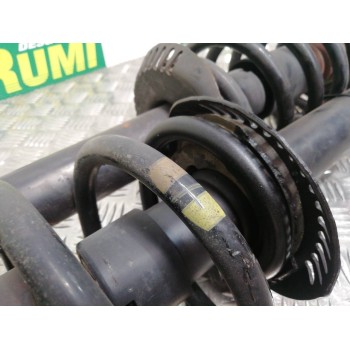 Recambio de juego amortiguadores delantero para audi a4 avant (b5) 1.9 tdi referencia OEM IAM   