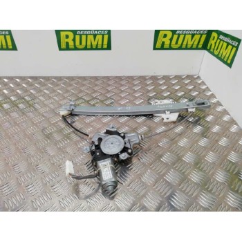 Recambio de elevalunas trasero derecho para hyundai matrix (fc) 1.5 crdi 16v gls referencia OEM IAM 9882017200  